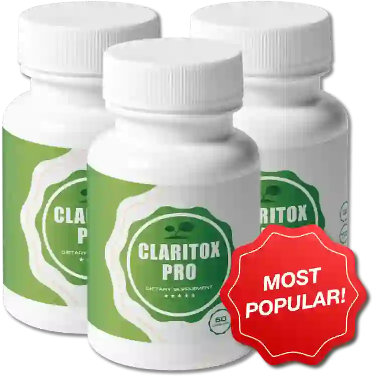 Claritox Pro 